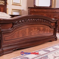 Набор мебели для спальной "Джулия" INTERMEBEL ИндП