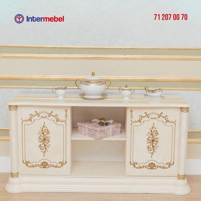 Цена по запросу Комплект для гостиной "Ambra"