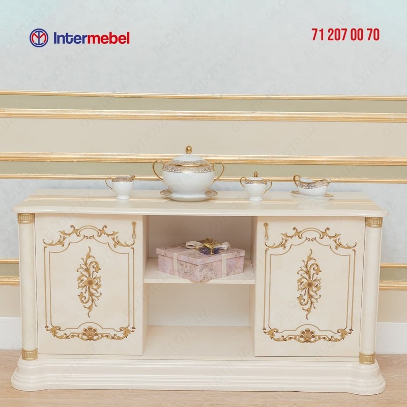 по запросу "Ambra" mehmonxona mebellari to'plami⠀