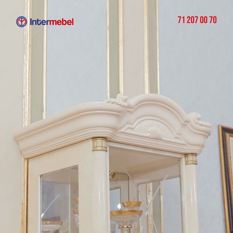 "Ambra" mehmonxona mebellari to'plami⠀ Chakana savdo