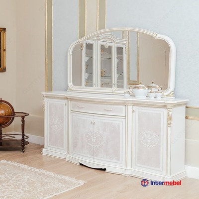 Комплект для гостиной "Julya"