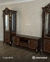 Комплект гостинной мебели "Жаконда"