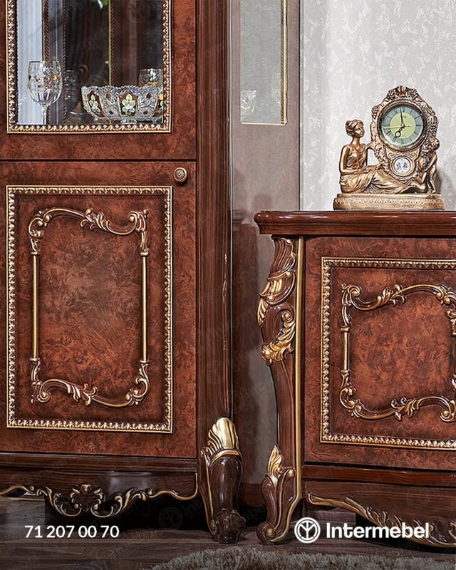 по запросу Комплект гостинной мебели "Жаконда"