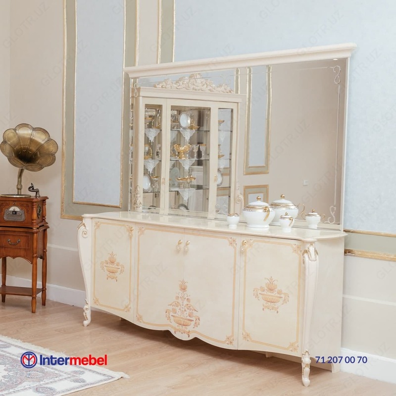 Комплект для гостиной "Florensiya" - по запросу