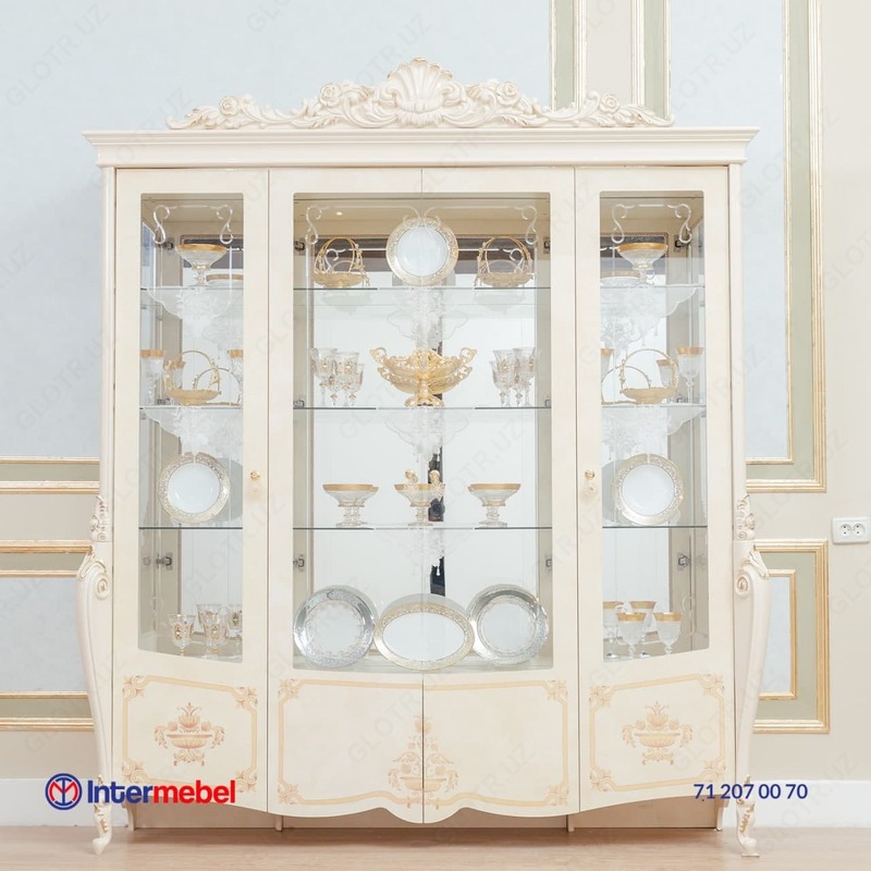 по запросу Комплект для гостиной "Florensiya"