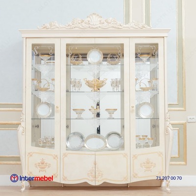 Цена по запросу Комплект для гостиной "Florensiya"