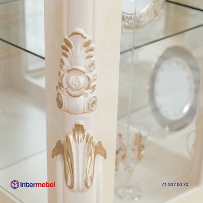 Комплект для гостиной "Florensiya" Только в розницу