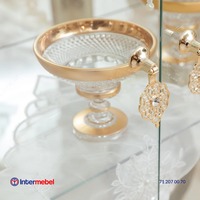 Комплект для гостиной "Florensiya" - INTERMEBEL ИндП