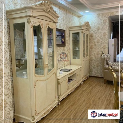 Гостиный комплект "Marika"