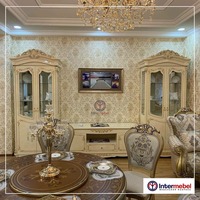 Гостиный комплект "Marika" INTERMEBEL ИндП