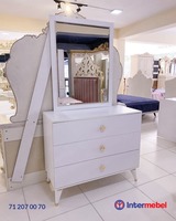 "Kamilla" yotoqxona mebellari to'plami - по запросу