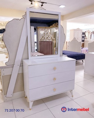 Спальный комплект "Камилла" - Цена по запросу