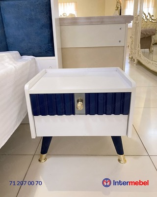 Современный набор мебели для спальной комнаты: - Цена по запросу