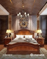 по запросу Набор мебели для спальной "Джулия"