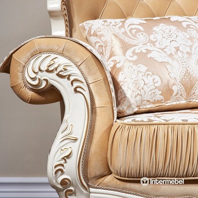 Мебель "Prometey" INTERMEBEL ИндП