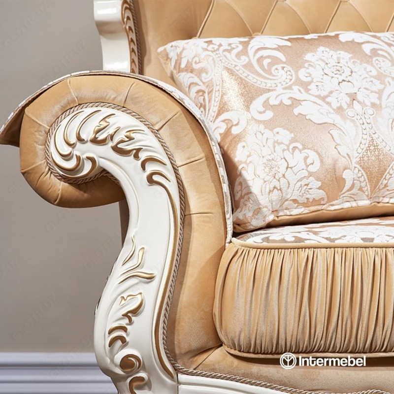 Мебель "Prometey" INTERMEBEL ИндП