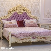 Yotoqxona to’plami "Venetsiya classic"