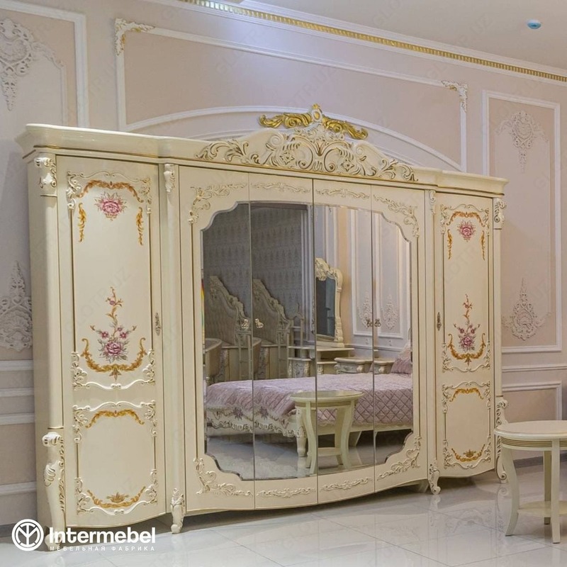 по запросу Yotoqxona to’plami "Venetsiya classic"