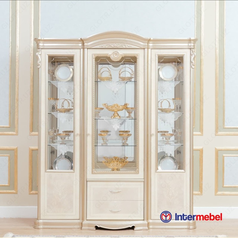 Комплект для гостиной "Julya" Только в розницу