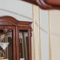 Комплект для гостиной "Julya" №2 - INTERMEBEL ИндП