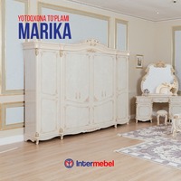 Спальный комплект "Marika"