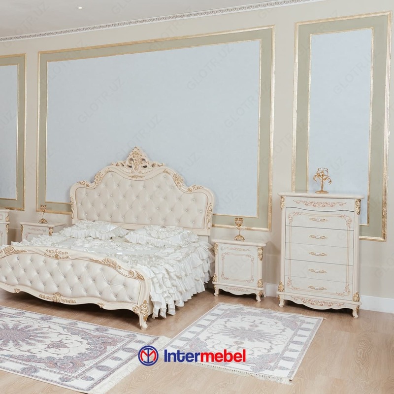 Спальный комплект "Marika" - по запросу