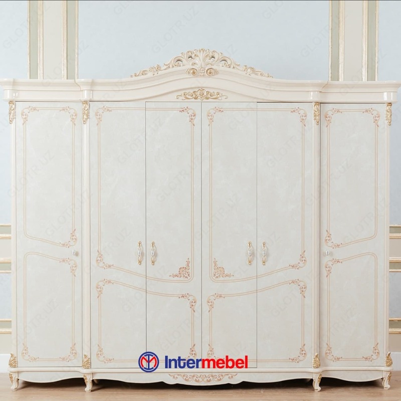 по запросу Спальный комплект "Marika"