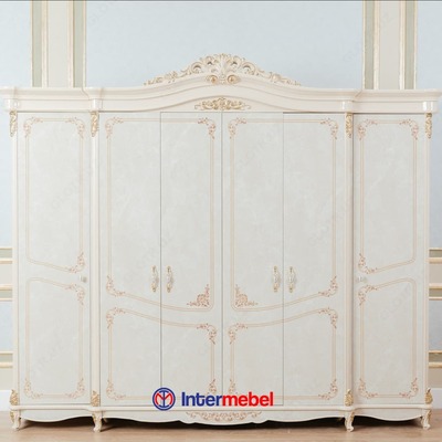 Цена по запросу Спальный комплект "Marika"