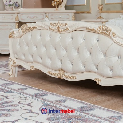 Спальный комплект "Marika" INTERMEBEL ИндП