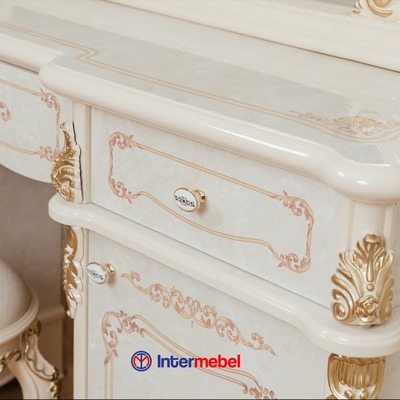 Спальный комплект "Marika" - INTERMEBEL ИндП