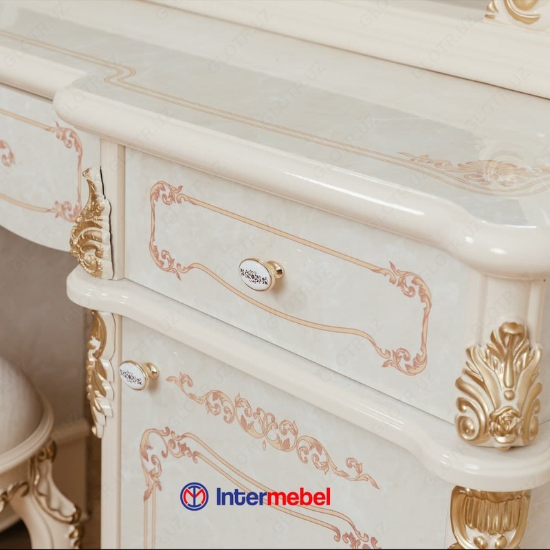 Спальный комплект "Marika" - INTERMEBEL ИндП