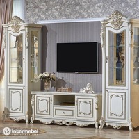 Комплект гостинной мебели "Жoконда"