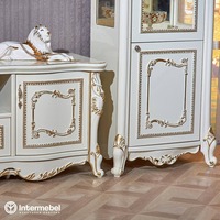 Комплект гостинной мебели "Жoконда" - по запросу