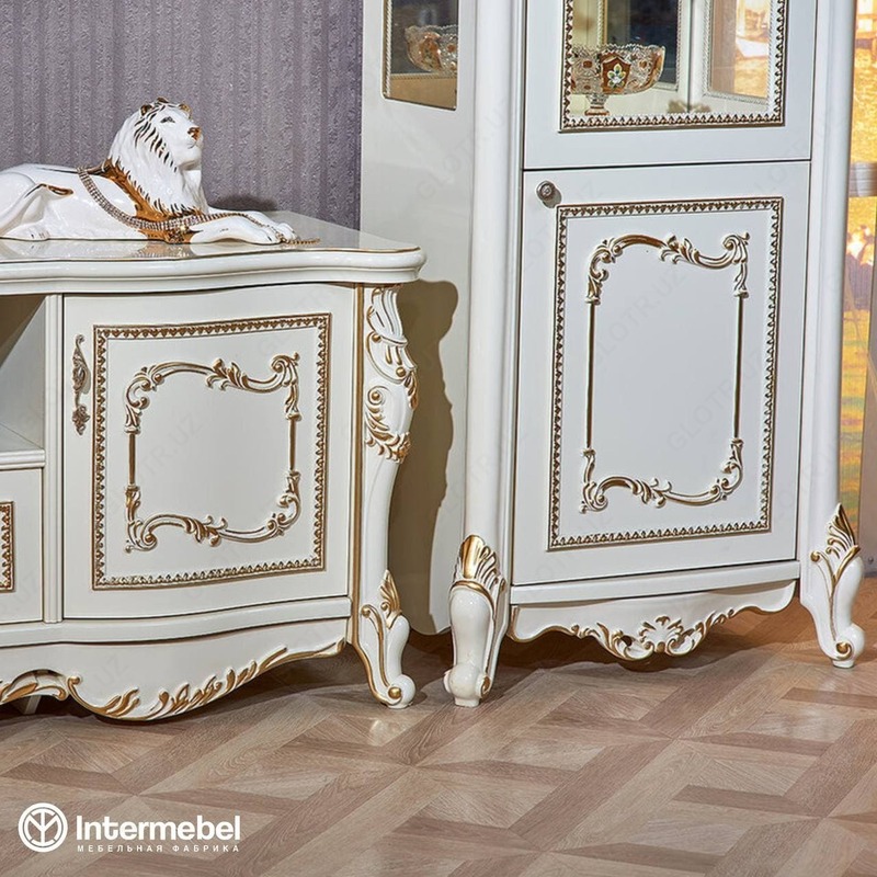 Комплект гостинной мебели "Жoконда" - по запросу