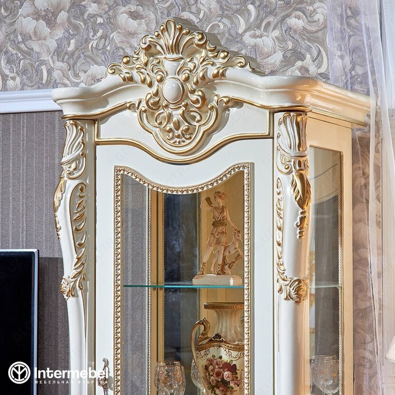 по запросу Комплект гостинной мебели "Жoконда"