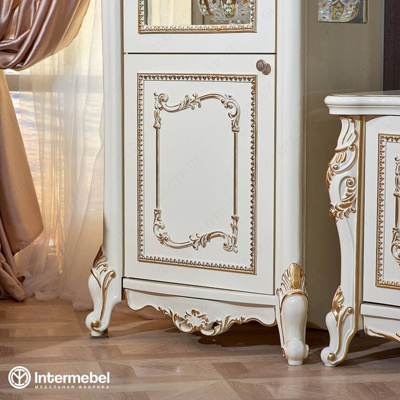 Комплект гостинной мебели "Жoконда" Только в розницу