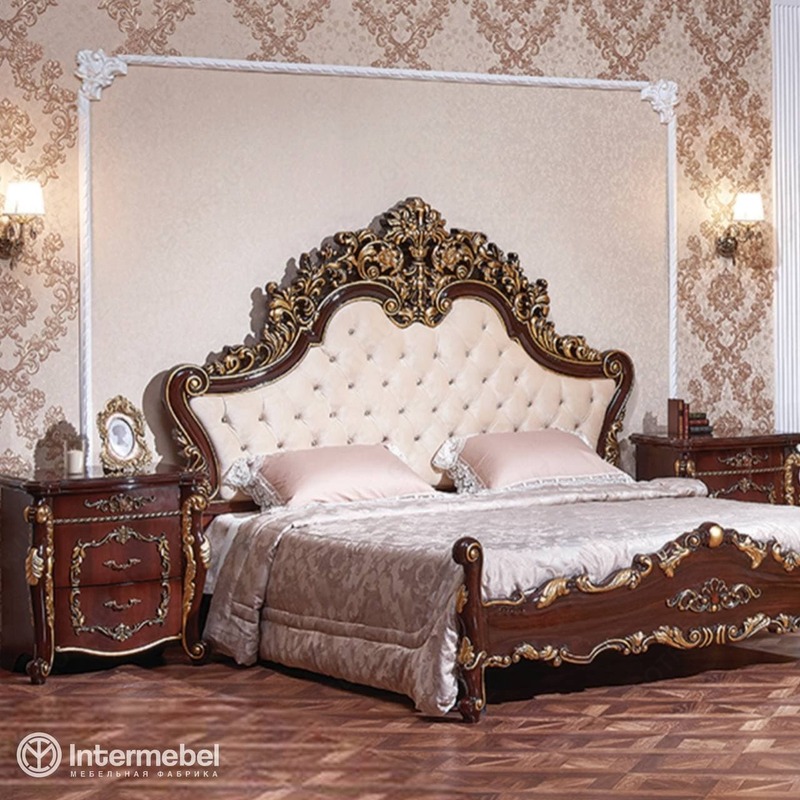 Классическая спальня "Венеция"