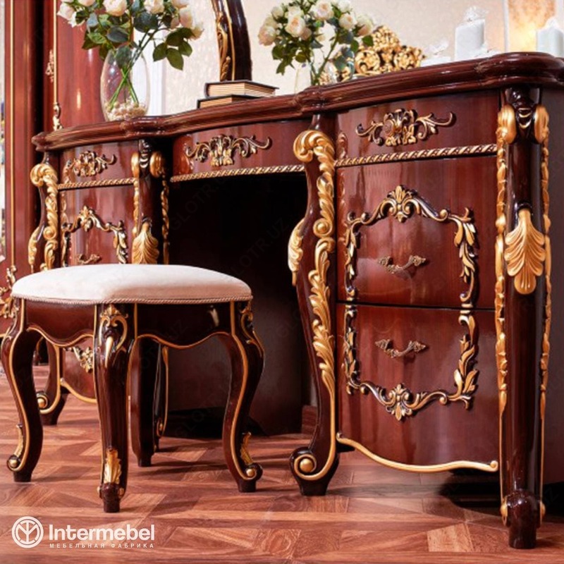 Классическая спальня "Венеция" Только в розницу