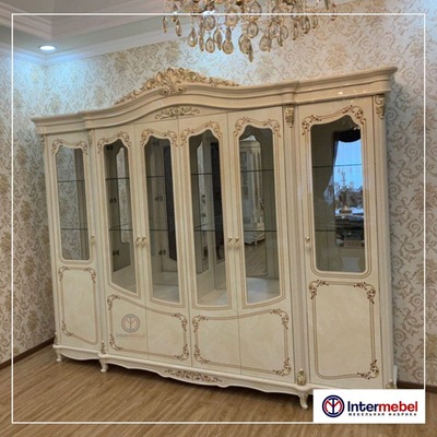 Гостиная "Марика" - Цена по запросу