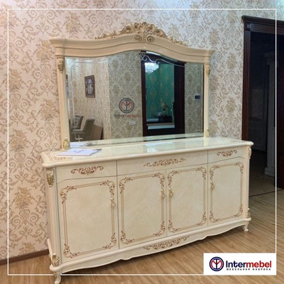 Цена по запросу Гостиная "Марика"