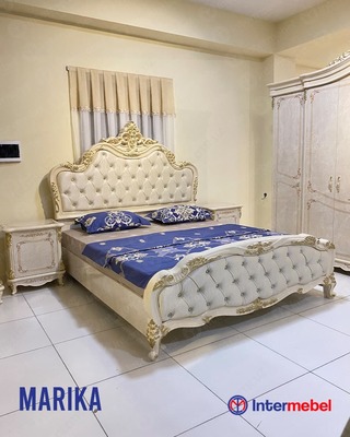 Спальный комплект "Marika"