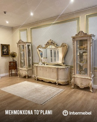 Набор гостинной мебели