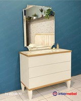 по запросу Набор мебели для спальной "Hilton"