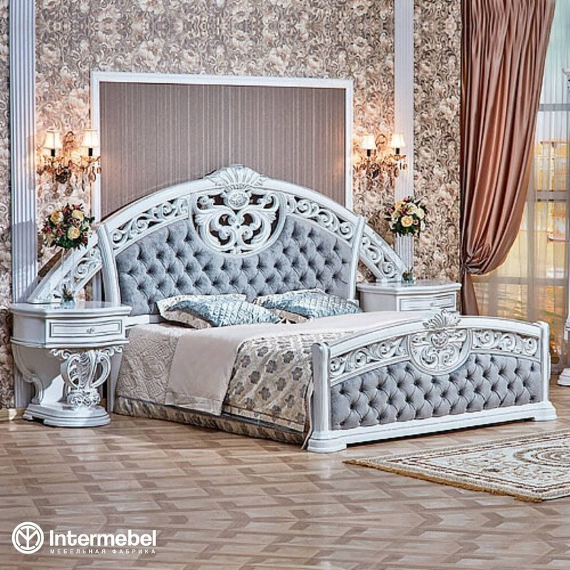 Набор мебели для спальной "Мaрелла"