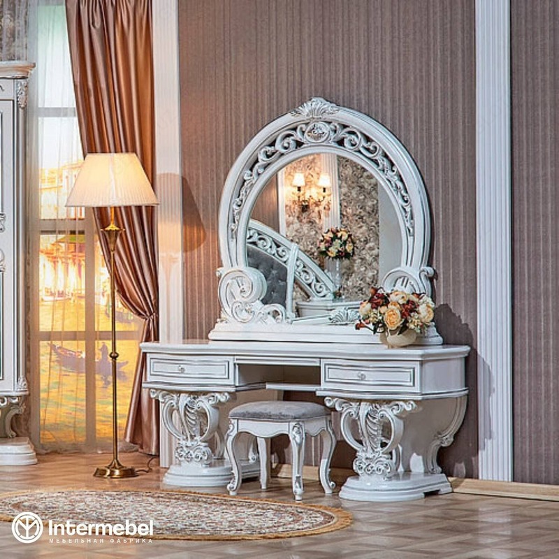 по запросу Набор мебели для спальной "Мaрелла"