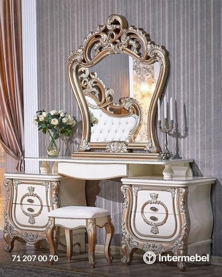 Набор мебели для спальной "Орнелла" - Цена по запросу