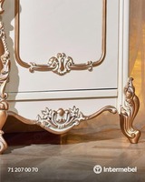 "Ornella" yotoqxona mebellari to'plami Chakana savdo