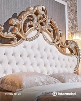 "Ornella" yotoqxona mebellari to'plami INTERMEBEL ИндП