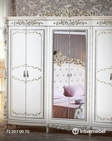 Коллекция мебели для спальной комнаты "Versal" - по запросу