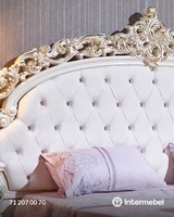 Коллекция мебели для спальной комнаты "Versal" - INTERMEBEL ИндП